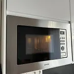 Апартаменты Lesni Premium Family