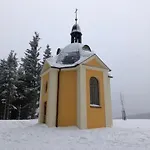 Апартаменты Lesni Premium Family Горни-Блатна