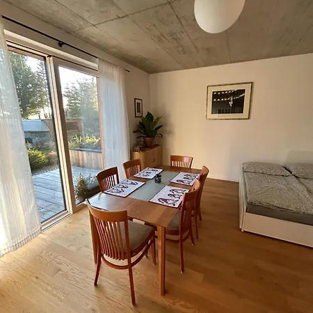 Apartament Lesni Premium Family