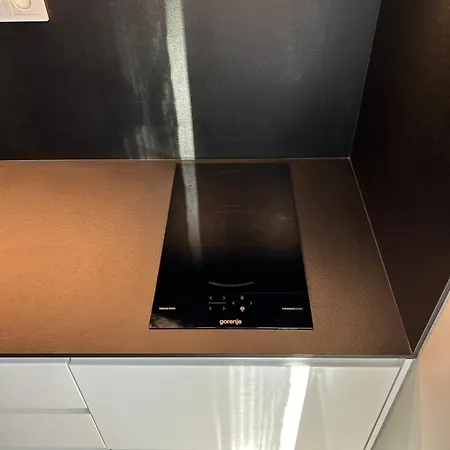 Lesni Premium Family Apartament