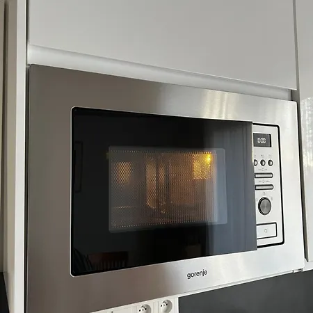 Apartament Lesni Premium Family