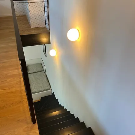 Lesni Premium Family Apartament