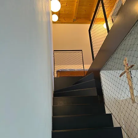 Apartament Lesni Premium Family *