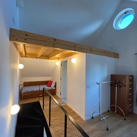 Apartament Lesni Premium Family
