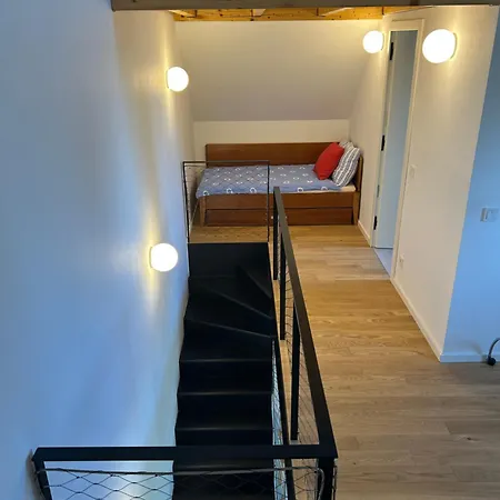 Lesni Premium Family Apartament *