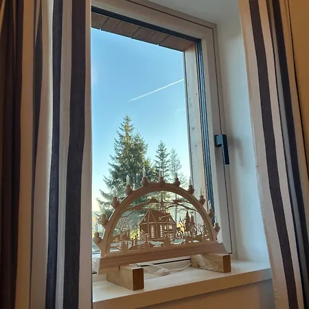 Apartament Lesni Premium Family *