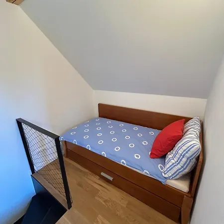 Lesni Premium Family Apartament *