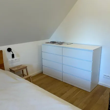 Apartament Lesni Premium Family