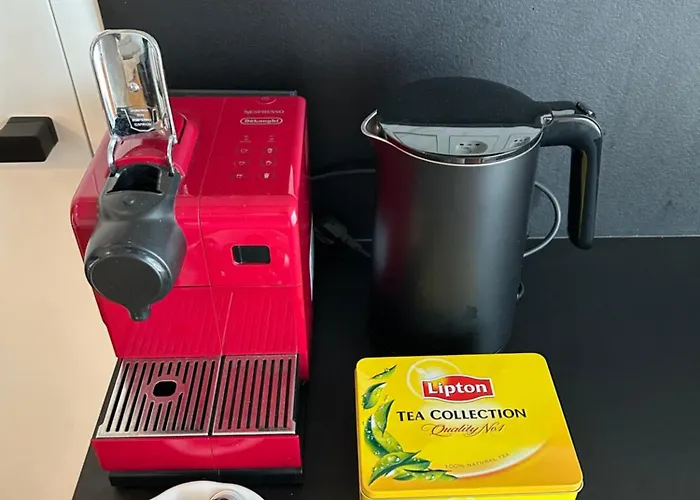 Lesní Premium Family Apartmán